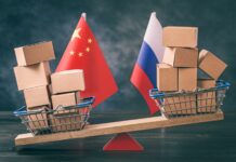 Guerre en Ukraine : pourquoi la Chine pourrait profiter de l’affaiblissement de la Russie