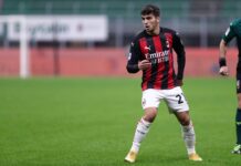 L’AC Milan dévoile ses intentions pour Brahim Diaz
