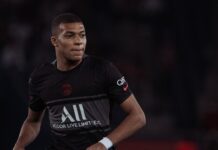 Mbappé reproche au PSG une vidéo promotionnelle sans Messi et Neymar
