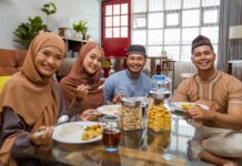 Aïd-el-Fitr : comment les musulmans célèbrent la fin du ramadan