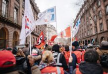 Quand les grèves des retraites françaises seront-elles terminées ?