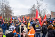 Les grèves des retraites vont-elles affecter les vacances de Pâques en France ?