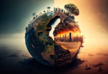 Jour de la Terre : pourquoi Google alerte sur le changement climatique ce samedi