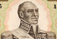 Qui est Toussaint Louverture et pourquoi est-il important dans l’histoire de France ?