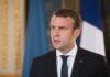 Macron annonce un projet de loi sur la “fin de vie” en France pour cette année