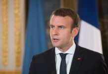 Macron annonce un projet de loi sur la “fin de vie” en France pour cette année