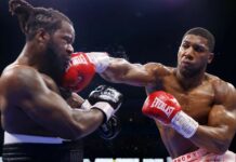Retraite repoussée pour Anthony Joshua, qui s’impose de justesse face à Franklin