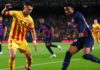 Barcelone prolonge son avance en Liga malgré l’impasse de Gérone