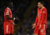 Bayern Munich : une bagarre aurait éclaté entre Sadio Mané et Leroy Sané après la défaite à City