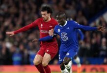 Chelsea coule contre Brentford, Liverpool toujours dans la course à l’Europe