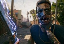 Multijoueur Dead Island 2 : comment fonctionne la coop ?