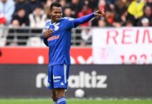 Reims-Strasbourg : Un doublé de Diallo et strasbourg sort de la zone rouge