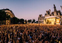 Tout ce qu’il faut savoir sur le Fnac Live Paris 2023