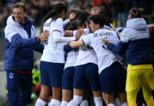 France-Canada : les Bleues signent une victoire de prestige à trois mois de la Coupe du monde