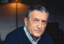 L’ancien ministre François Léotard est décédé à 81 ans