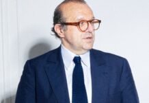 Disparition du célèbre avocat pénaliste Hervé Temime à l’âge de 65 ans