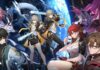 Honkai : Star Rail, le nouveau jeu de rôle fantastique de HoYoverse, est désormais disponible en téléchargement gratuit