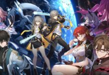Honkai : Star Rail, le nouveau jeu de rôle fantastique de HoYoverse, est désormais disponible en téléchargement gratuit
