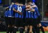 L’Inter Milan rejoint l’AC Milan en demi-finale de la Ligue des champions après son match nul contre le Benfica