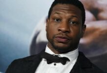 Jonathan Majors lâché par son management après avoir été accusé de violences domestiques