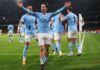Ligue des champions : Manchester City torpille le Bayern Munich (3-0) et met un pied en demi-finale