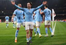 Ligue des champions : Manchester City torpille le Bayern Munich (3-0) et met un pied en demi-finale