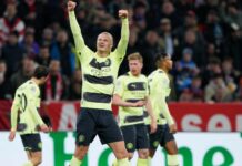 Bayern Munich-Manchester City : pas de miracle pour les Bavarois, éliminés dès les quarts de finale de la Ligue des champions