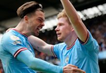 Comment Manchester City a vaincu Liverpool pour remettre la pression sur Arsenal en Premier League