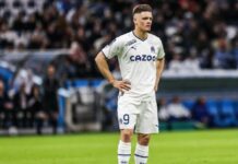 Marseille-Troyes : Vitinha débloque son compteur, le calvaire de Salmier