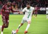Ligue 2 : Metz s’impose à Saint-Étienne et passe devant les Girondins de Bordeaux au classement