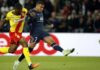PSG – Lens : Chicotés mais respectés, les joueurs lensois réagissent au chambrage parisien
