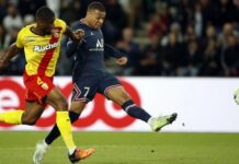 PSG – Lens : Chicotés mais respectés, les joueurs lensois réagissent au chambrage parisien