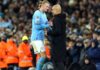Ligue des Champions : la stabilité de Pep Guardiola, “l’une des raisons de tous les succès” de Manchester City, selon un journaliste spécialisé
