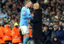 Ligue des Champions : la stabilité de Pep Guardiola, “l’une des raisons de tous les succès” de Manchester City, selon un journaliste spécialisé