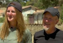 “Pékin Express” : Xavier et Céline, binôme patron et employée, vainqueurs de la saison 17