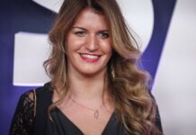 Un ministre français apparaît sur la couverture de Playboy