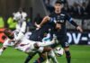 Ligue 1 : les Marseillais renversent les Lyonnais et mettent fin à seize ans sans victoire à Lyon