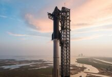 Starship : SpaceX reporte le décollage de sa fusée à cause d’un problème technique