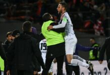Toulouse se qualifie pour la finale de la Coupe de France après une victoire 2-1 à Annecy