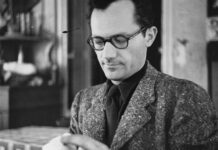 Netflix consacre une série à Varian Fry, l’homme qui a sauvé des milliers de Vichy en France pendant la Seconde Guerre mondiale