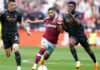 West Ham – Arsenal (2-2) : Les Gunners lâchent encore des points dans la course au titre