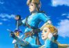 Zelda Tears of the Kingdom déjà victime d’un nouveau leak