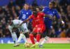 Premier League : le résumé de Chelsea-Liverpool
