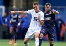 Ligue 1 : Lyon arrache la victoire à Toulouse et se replace dans la course à l’Europe