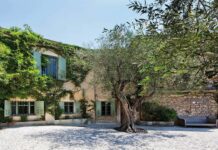 La dernière maison de Picasso à Mougins transformée en centre d’art international