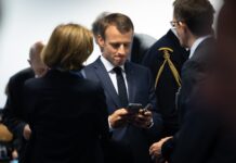 Emmanuel Macron en Mongolie : une visite stratégique dans un pays aux sous-sols convoités