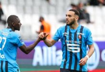 Ligue 1 : Le Stade Rennais déroule à Ajaccio et jouera une finale pour l’Europe contre Monaco