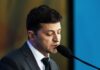Grâce au G7, “la paix sera plus proche”, estime Volodymyr Zelensky