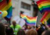 Augmentation des agressions physiques contre les personnes LGBT+ en France