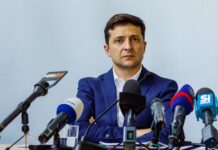 l’Ukraine ne peut pas accepter “une forme de paix dictée par la Russie”, selon Scholz